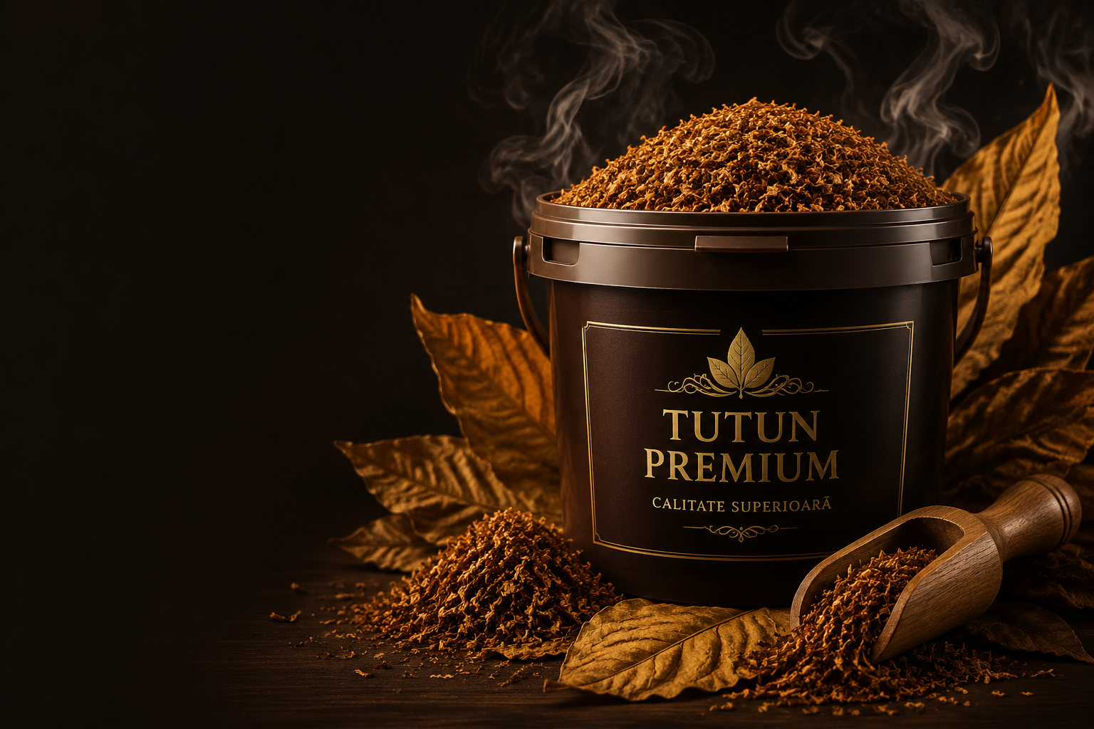 Magazinul de Tutun - tutun premium