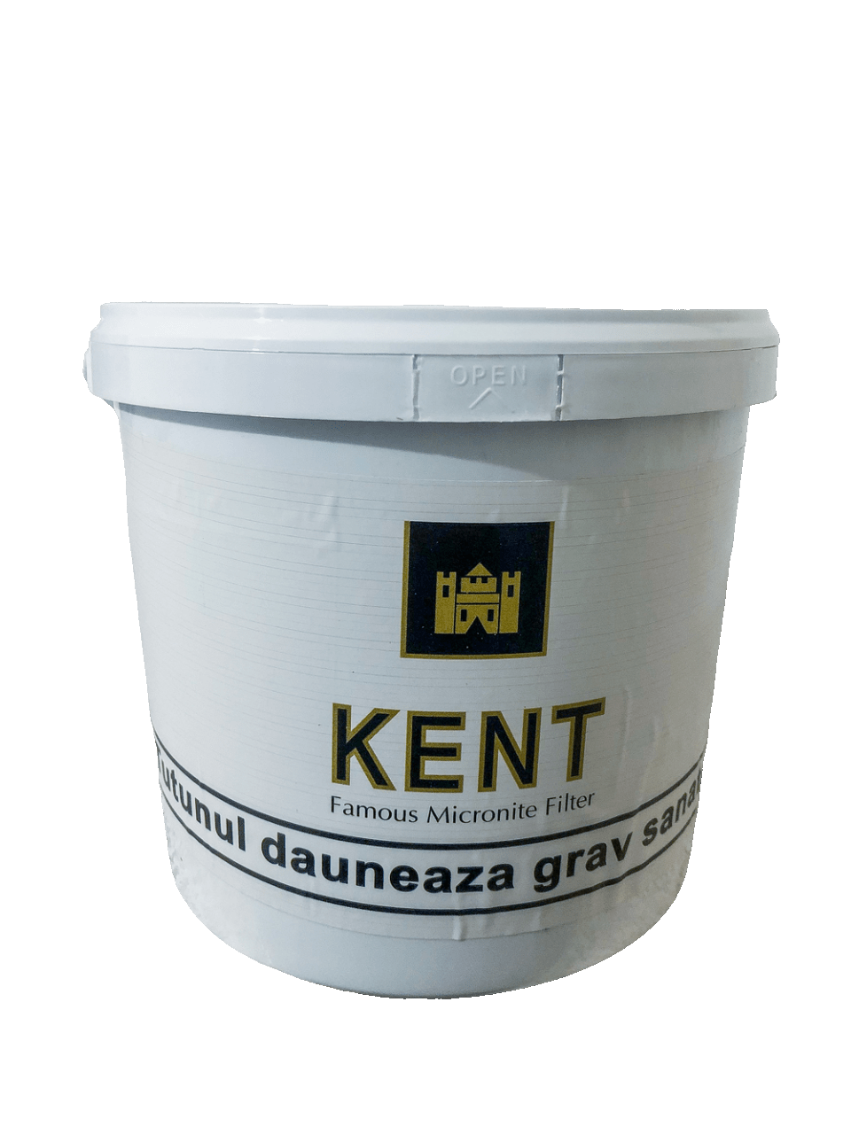 Tutun Firicel Kent la Galeata de 1kg - imagine 2