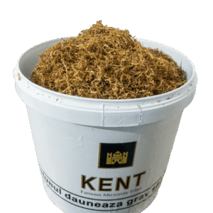 Tutun Firicel Kent la Galeata de 1kg