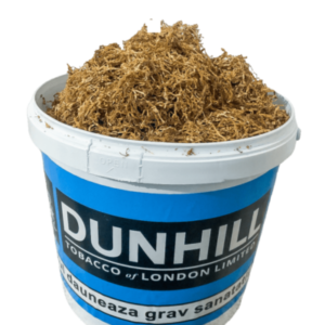 Tutun Firicel Dunhill la Galeata de 1kg