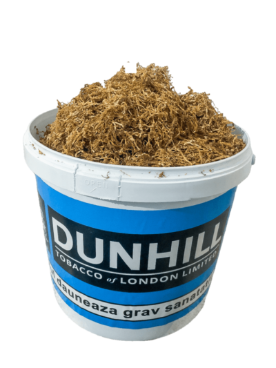 Tutun Firicel Dunhill la Galeata de 1kg