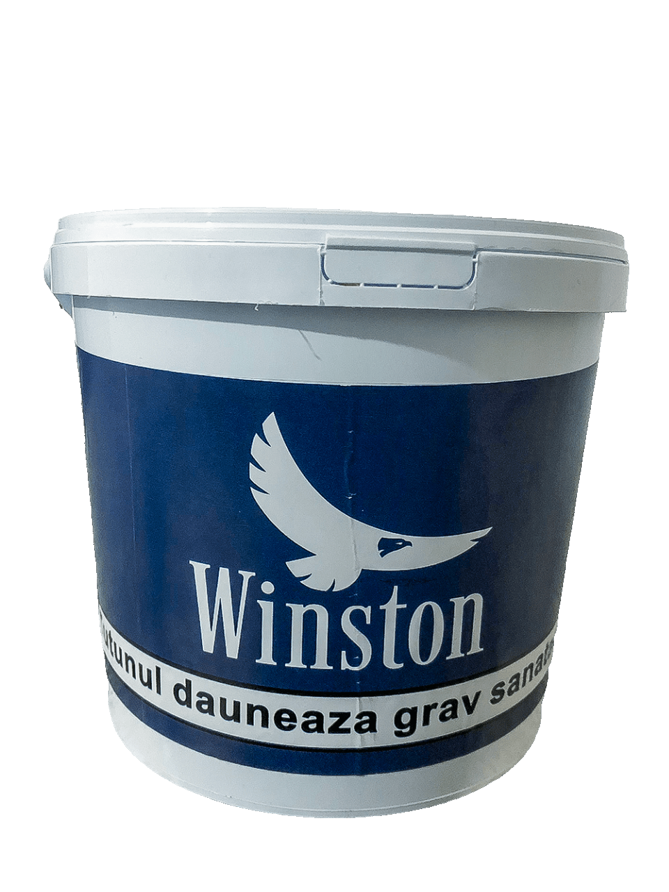 Tutun Firicel Winston la Galeata de 1kg - imagine 2