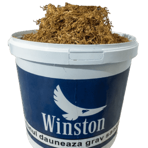 Tutun Firicel Winston la Galeata de 1kg