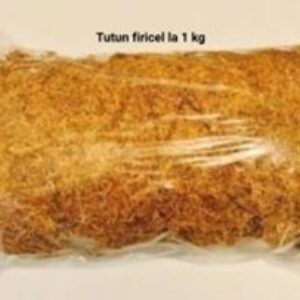 Tutun Firicel la Punga de 1kg