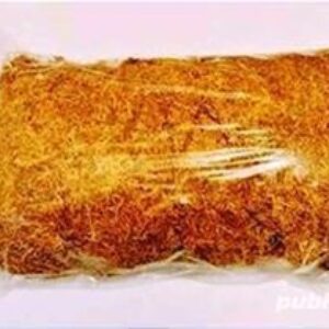 Tutun Firicel la Punga de 6kg