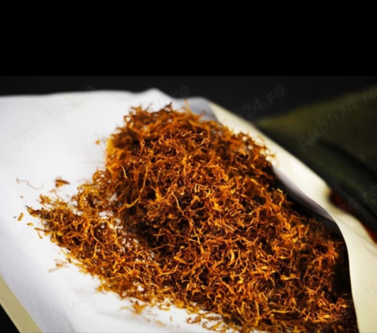 Tutun Strips la Punga de 250gr.