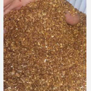 Tutun Tocat la Punga de 1kg
